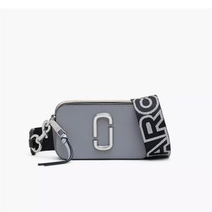 MARC JACOBS The Snapshot Bag